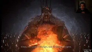 Dark Souls - Серия 1