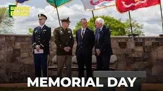 Memorial Day