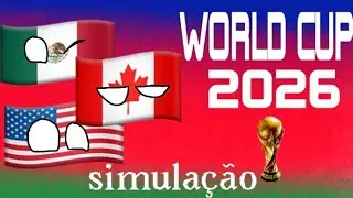 Copa do mundo de 2026