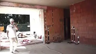 REXview App in Action: Kitchen