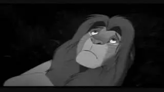 The Lion King 1&2- Solemn Hour