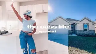 adulting is hard af | getting out of a rut, house hunting, releasing a song