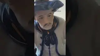 Любимый фарфор . Израиль .