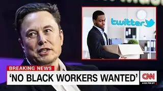 Twitter STILL Coming Under Fire For MASS Firings..