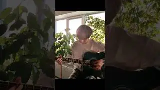 Alice In Chains – Nutshell #grunge #nutshell #90s #jerrycantrell #guitarcover #acoustic #mtv #live