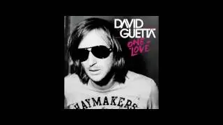 David Guetta ft. Kid Cudi - Memories