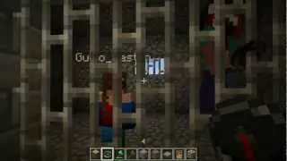 Minecraft DoubleDutch Crew Going Wild - Derp Derp
