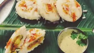 Santy's Kitchen | Foodie | Whatsapp Status