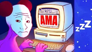 SLEEP DEPRIVED AMA - SDP 