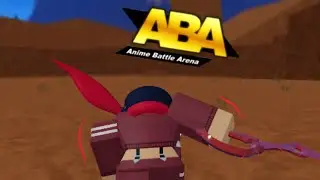 Ryuko Doesn't Lose her way in ABA - Anime Battle Arena [ABA]