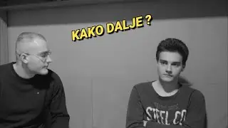 RAZVELI SU MI SE RODITELJI...