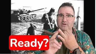 Is America Ready for War With Russia?