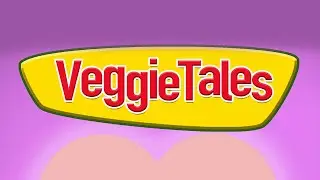 VEGGIETALES - His Cheeseburger (Love Songs with Mr. Lunt) By Mike Nawrocki & Kurt Heinecke