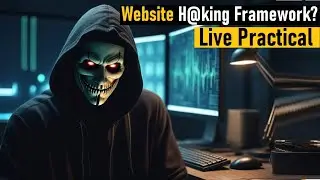 Best Website Pentration Testing Tutorials in Hindi