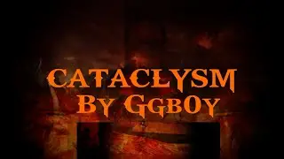 Cataclysm 100% (Extreme Demon)