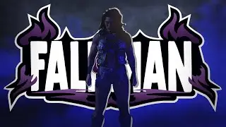 TNA Fall Of Man × Universe Mode - Week 15
