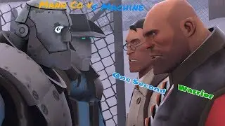 | Team Fortress 2 | - Бои против роботов