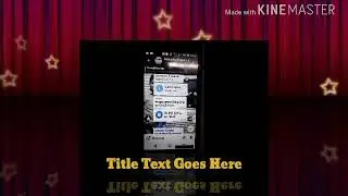 How to open PDF file of telegrame