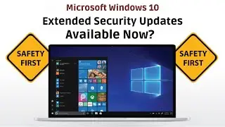 Windows 10 