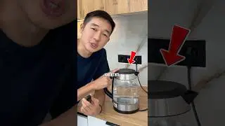 Is it possible to boil water a second time?