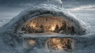 How the Maya Created Secret Underground Water Systems to Endure Endless Jungle Heat | Documentary