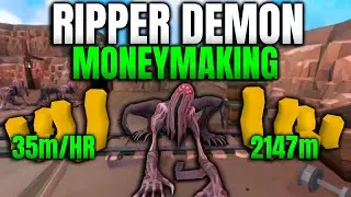 BEST SLAYER MONEYMAKING! Runescape 3 Money Making Guide - RS3