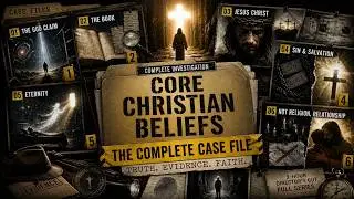 Did An AI Just Crack The Case For Christianity?