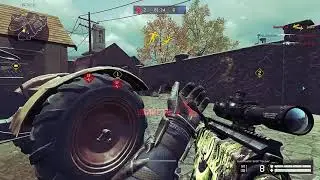 Bout Damage /wf/