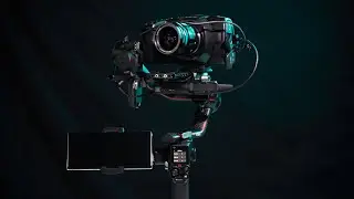 DJI RS2 Pro Combo - Unboxing & First Impressions
