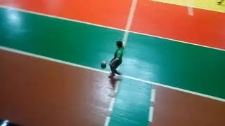 Химик - Монолит vs Восток , часть 1