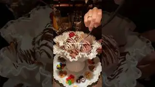 Everywhere I ate this week as a food content creator in NYC