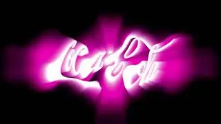 Coca Cola Ident (2015) Center Effects In TESVM681's Very Cool Effect