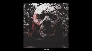 Monococ - Strange planet (Official audio)