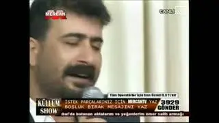 KÜLLÜM SHOW arşivden Aziz taştan sevgi saygı ve rahmetle anıyorum
