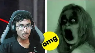 Top 10 Spine-Chilling Encounters: Haunted Woods and Scary Noises