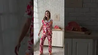 Домашний костюм Mia Cara