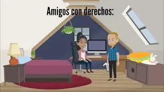 Tipos de Relaciones de Pareja en Español