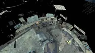 Planet Backlot