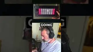Per-Step Sequencing with Ableton Move 