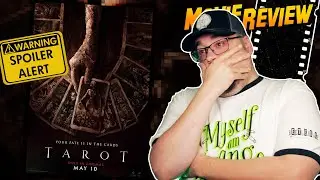 Tarot (2024) Movie Review