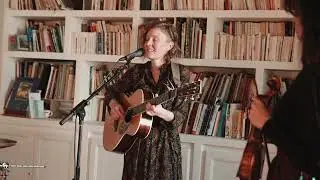 Anna Greenwood LIVE SESSION
