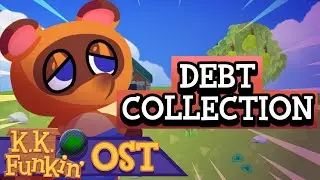 Debt Collection - KK Funkin OST