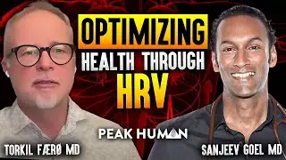 The Secrets to Using the Pulse Cure for Boosting Health and Performance Through HRV