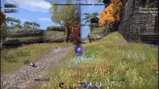 Eso - Exposed #3