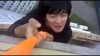 Сумасшедший друг Чеченцев  Чеченский прикол 2014