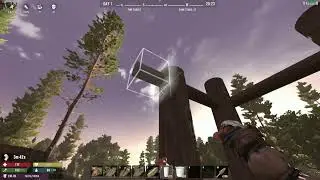 7 Days To Die (Dead World) #2