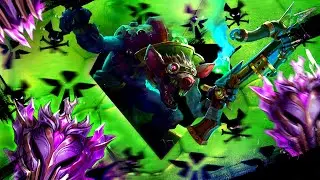 How to Play TWITCH SUPPORT Like a Master