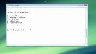 Beginner Java Tutorial #1 Beginner Programming Concepts