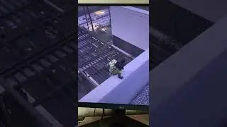 КОГДА ЗАБЫЛ ВЗЯТЬ ПАРАШЮТ В GTA 5 ONLINE 