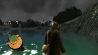 The Saboteur Прохождение часть 20